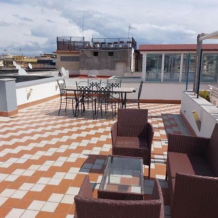 Raggio Di Sole Daire Napoli Dış mekan fotoğraf