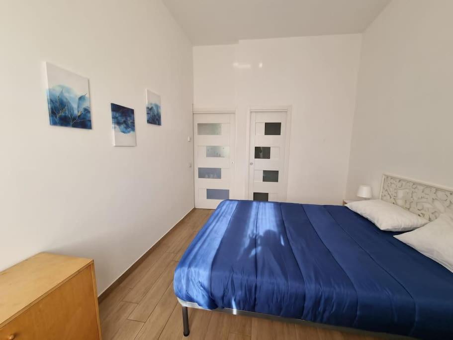 Raggio Di Sole Daire Napoli Dış mekan fotoğraf