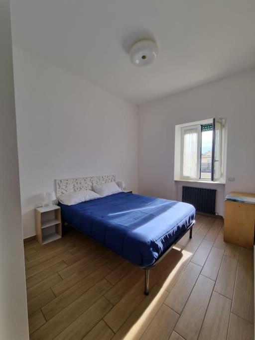 Raggio Di Sole Daire Napoli Dış mekan fotoğraf